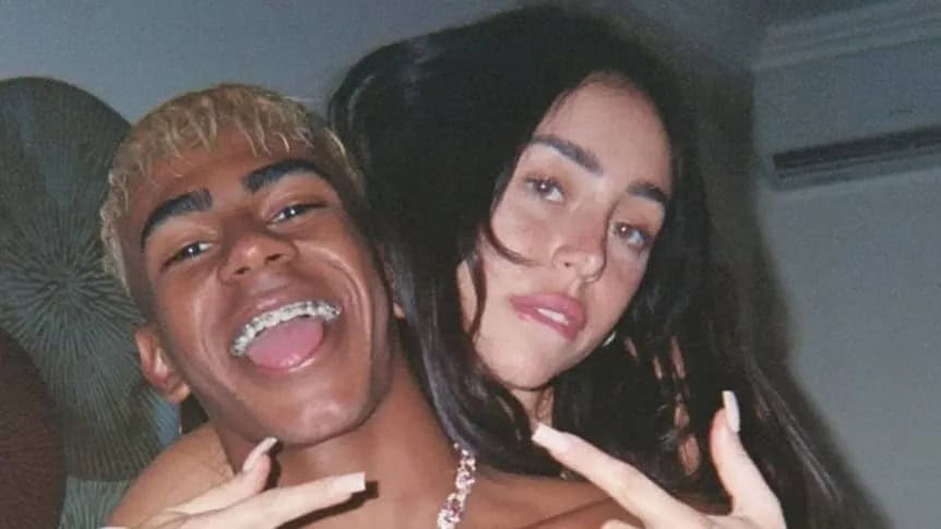 Familia de Lamine Yamal desaprueba su romance con Nicki Nicole