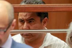 Naasón Joaquín García, líder de La Luz del Mundo, en prisión por tráfico de personas en Brooklyn