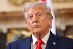 Juez desestima millonaria demanda de Trump contra The New York Times