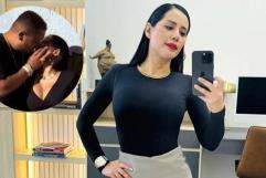 Sandra Cuevas confirma relación con líder criminal