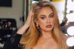 Adele, principal candidata para show de medio tiempo del Super Bowl 2026