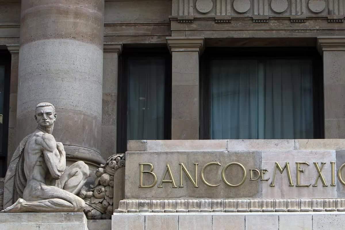 México alcanza nuevo máximo en reservas internacionales