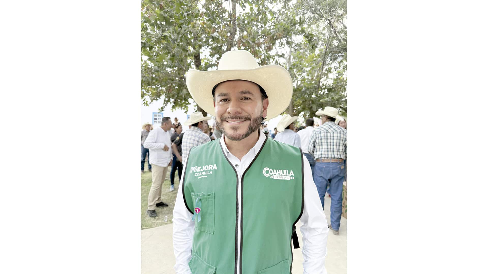 Impulso empresarial en Monclova con finalización de Nave Industrial