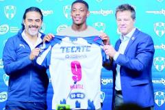 José Antonio Noriega aclara polémica en fichaje de Anthony Martial con Rayados de Monterrey