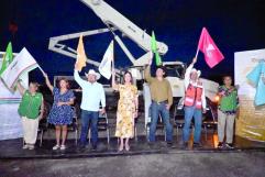 Cabildo de Frontera Aprueba Ley de Ingresos para 2026 con Presupuesto de 411 Millones