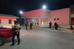 Menor de 16 años hospitalizada por intentar quitarse la vida en Piedras Negras