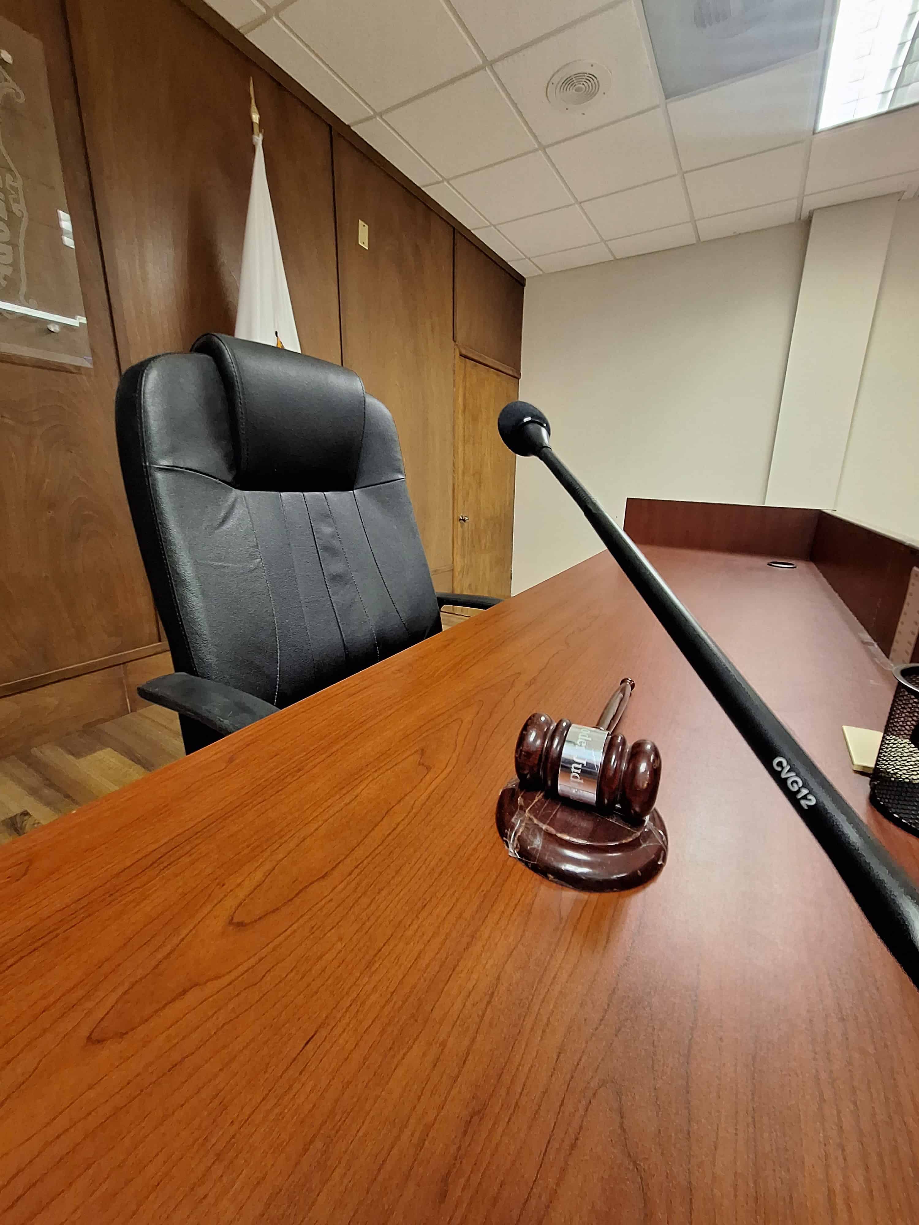 Defensa de Reynaldo N busca terminación anticipada de procesos penales