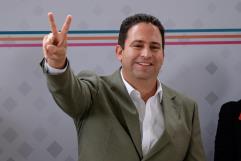 Javier Díaz se destaca como segundo mejor alcalde en México