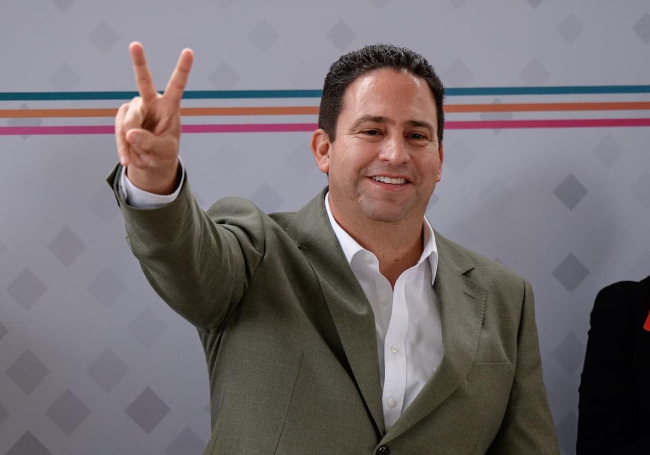 Javier Díaz se destaca como segundo mejor alcalde en México
