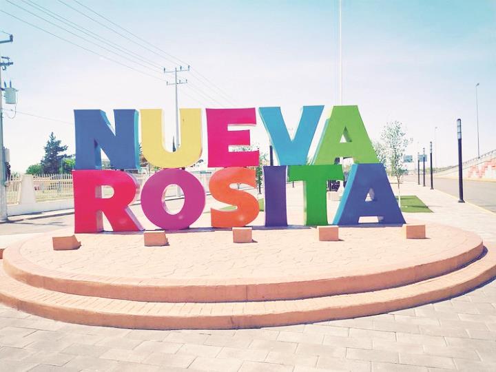 Esperan nueva empresa en SJS