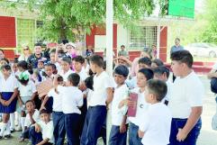 Impulsan equidad educativa