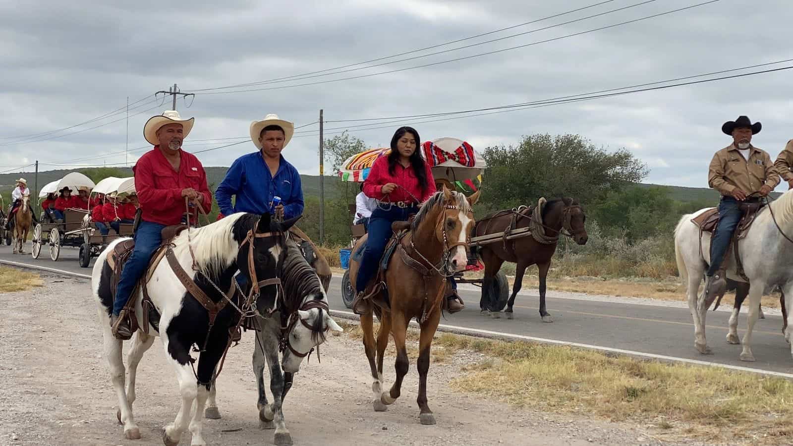 Cabalgata en riesgo por falta de acreditación en Protección Civil