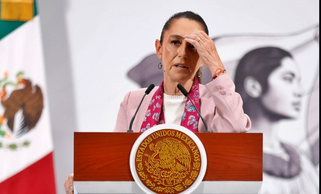 Sheinbaum plantea incluir voto electrónico en reforma electoral