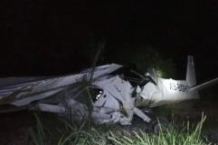 Accidente aéreo en García: Débora Estrella y su pasión por la aviación