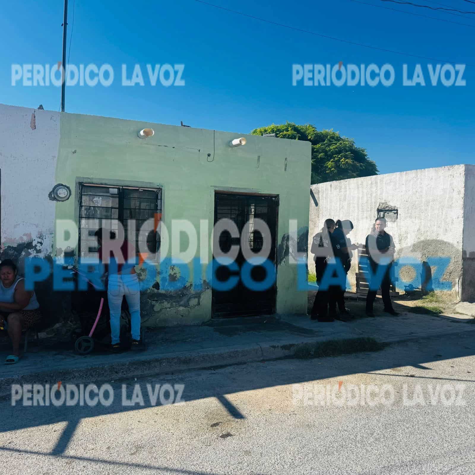 Trágico hallazgo en domicilio de Cuatro Ciénegas