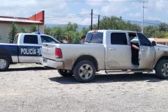 Investigan tentativa de feminicidio en Nueva Rosita