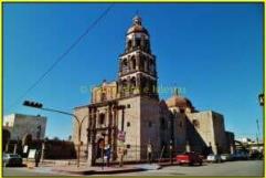 Crisis económica golpea a Parroquia Santiago Apóstol en Monclova