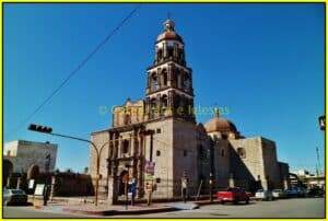 Crisis económica golpea a Parroquia Santiago Apóstol en Monclova