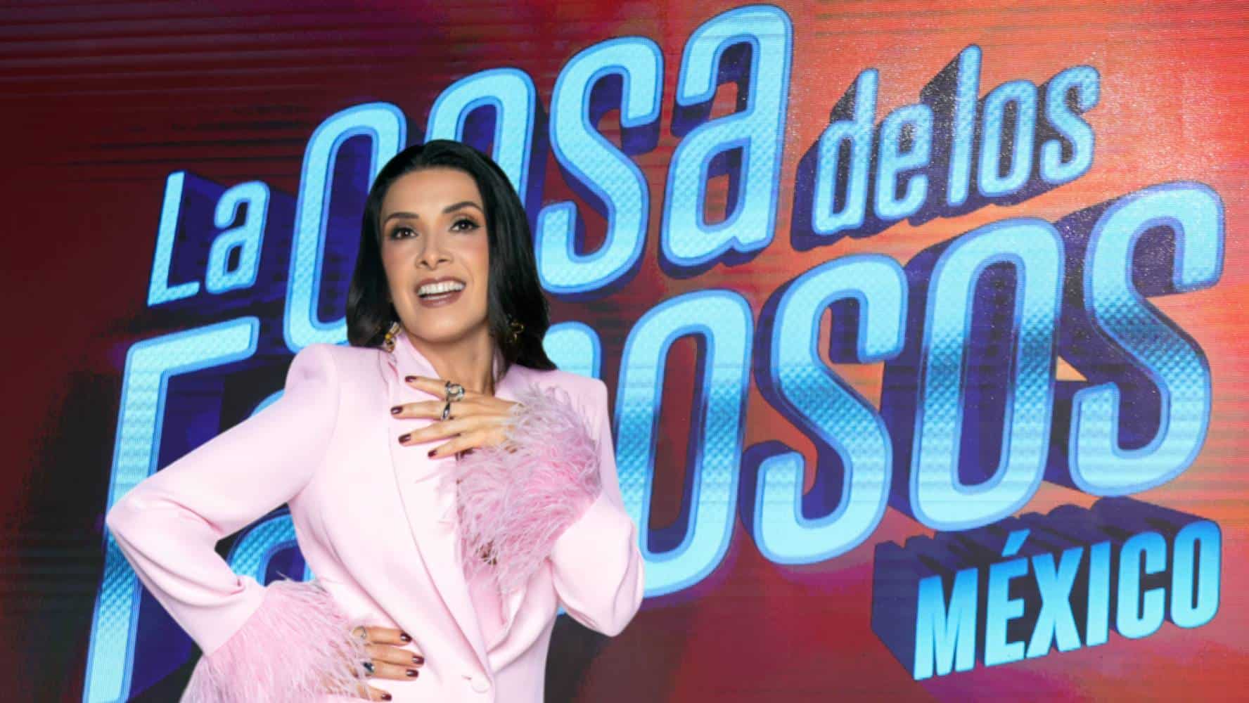 Dalilah Polanco estalla tras perder lugar en la final de La Casa de los Famosos México