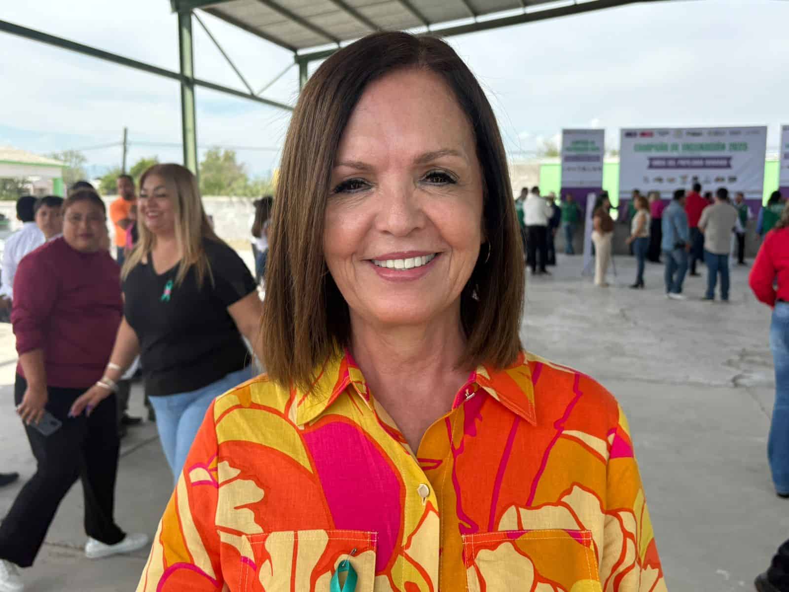 Alcaldesa de Frontera busca prevenir tragedias viales tras accidente