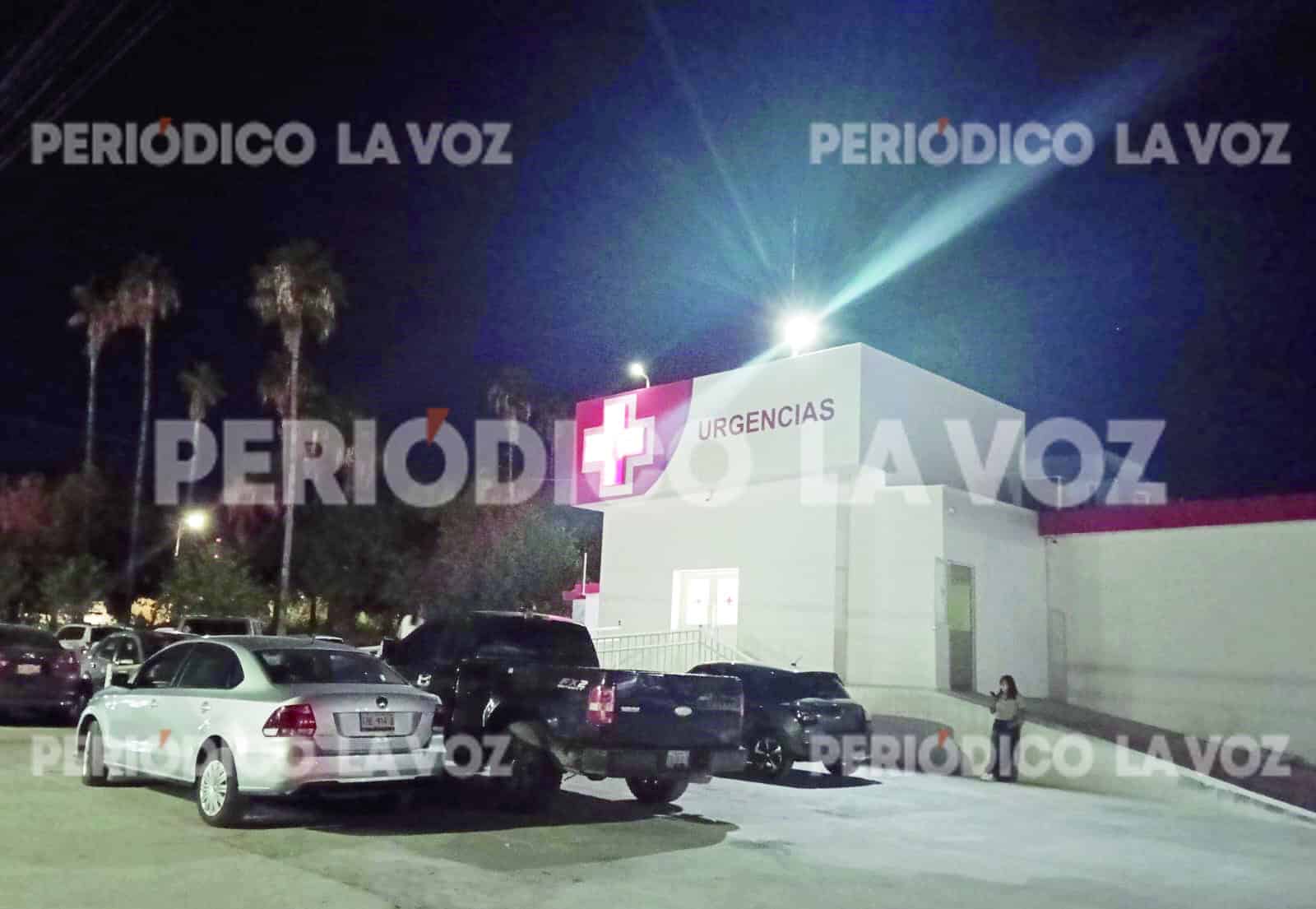 Madre pierde a su bebé en Monclova: Desgarradora historia en Hospital de la Cruz Roja