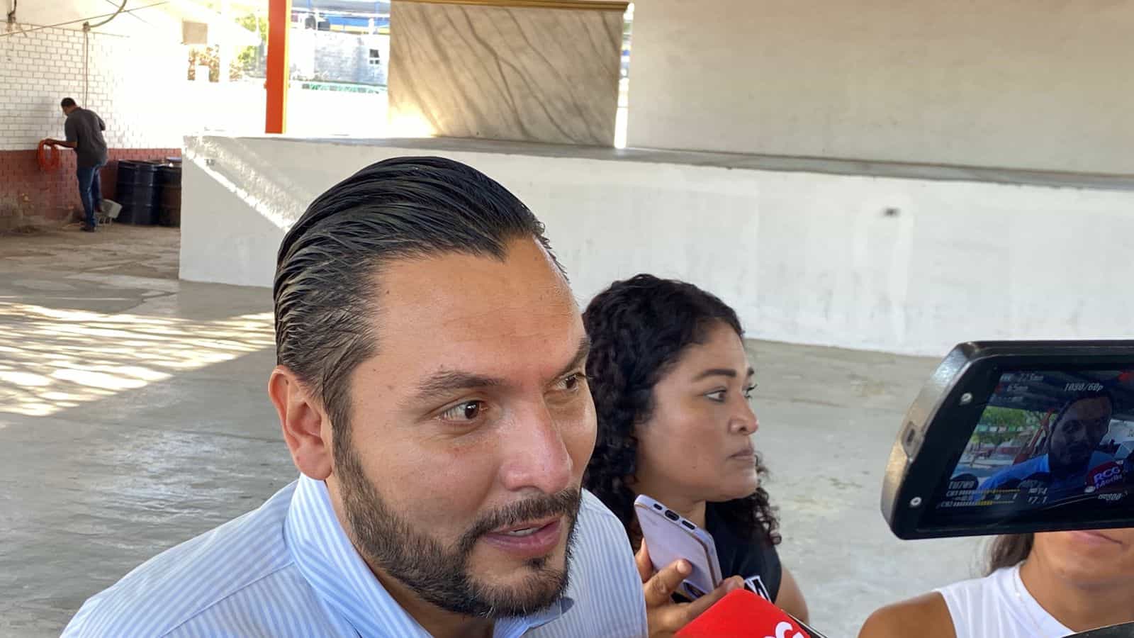 Alcalde Anuncia Medidas Tras Violencia en Campo Deportivo