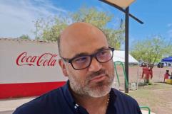 Regidor de Seguridad Pública coordina medidas tras incidentes en partido de fútbol