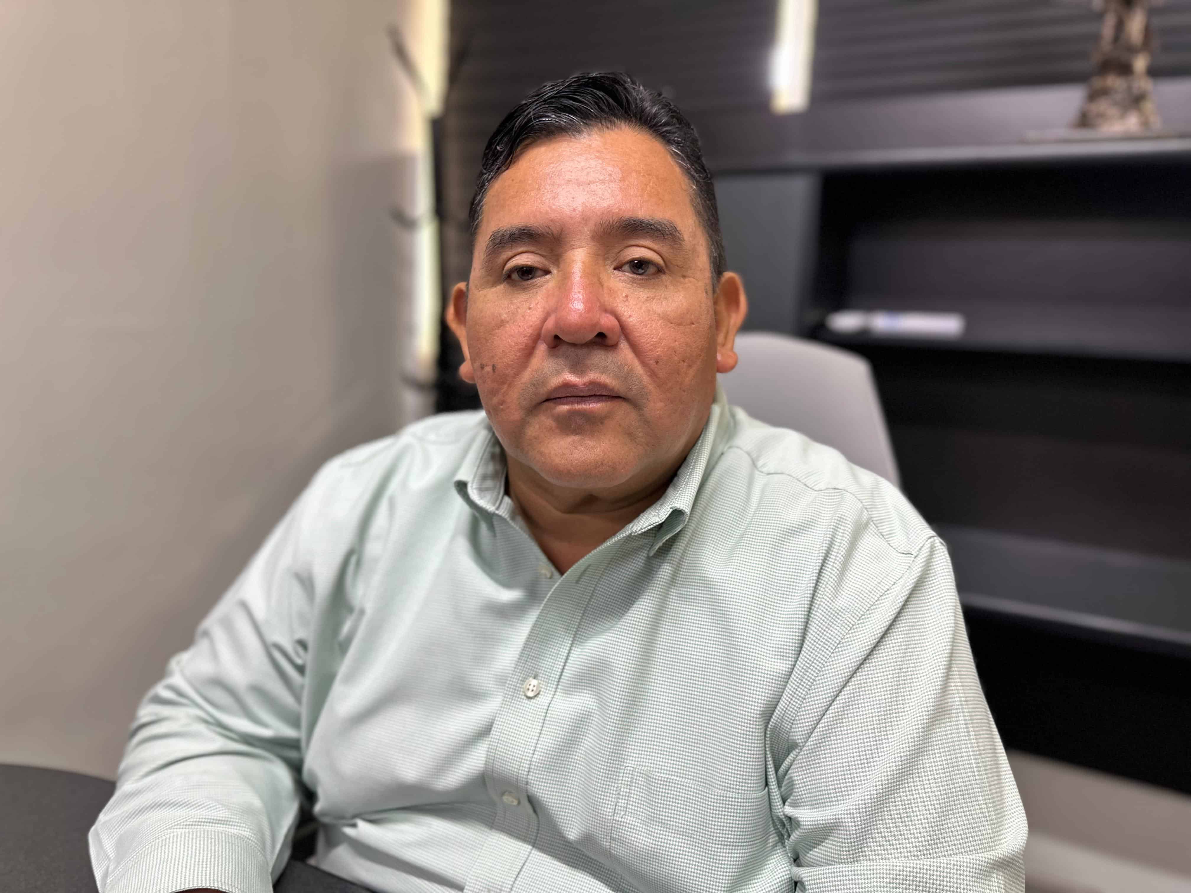 Resultados negativos para dengue y rickettsia en Piedras Negras