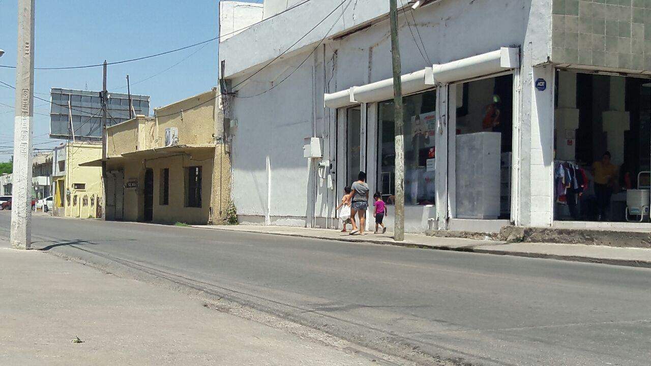 Llega el otoño con calor; prevén frente frío en Piedras Negras