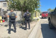 Hombre muere apuñalado durante riña en Ciudad Acuña; hay cuatro detenidos