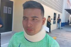 Árbitro de liga municipal denuncia agresión por parte de director técnico