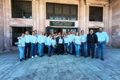 Maestros de Coahuila exigen seguridad tras agresiones
