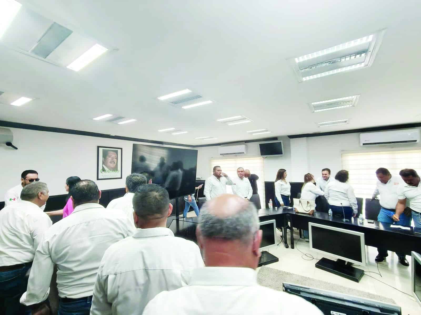 Maestros de Coahuila exigen seguridad tras agresiones