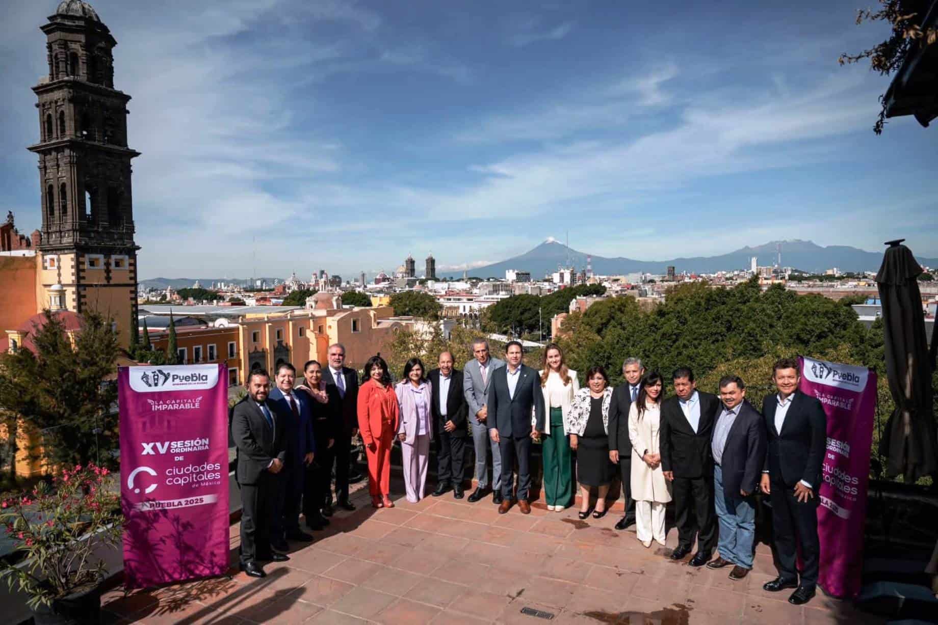 Reforma pacto fiscal para una distribución más justa de recursos