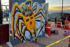 Instituto Municipal de Cultura impulsa La Ruta Más Creativa en Saltillo