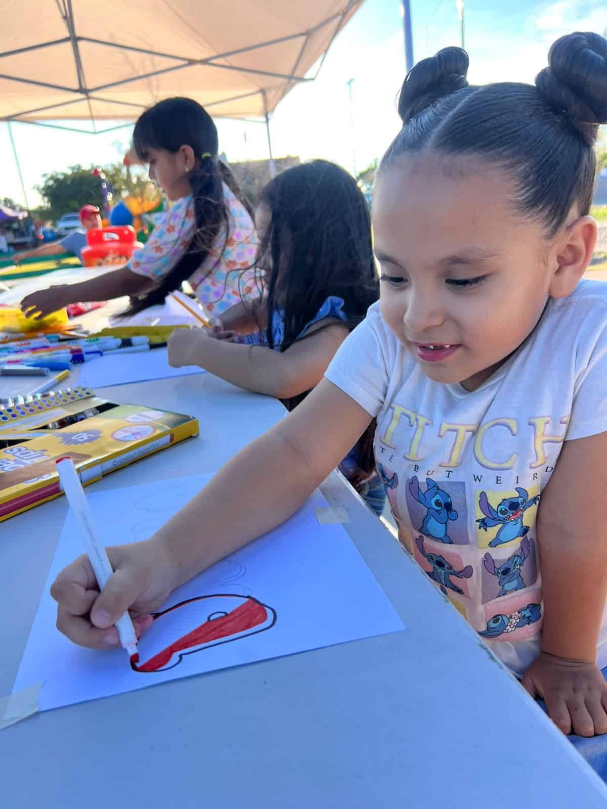 Instituto Municipal de Cultura impulsa La Ruta Más Creativa en Saltillo