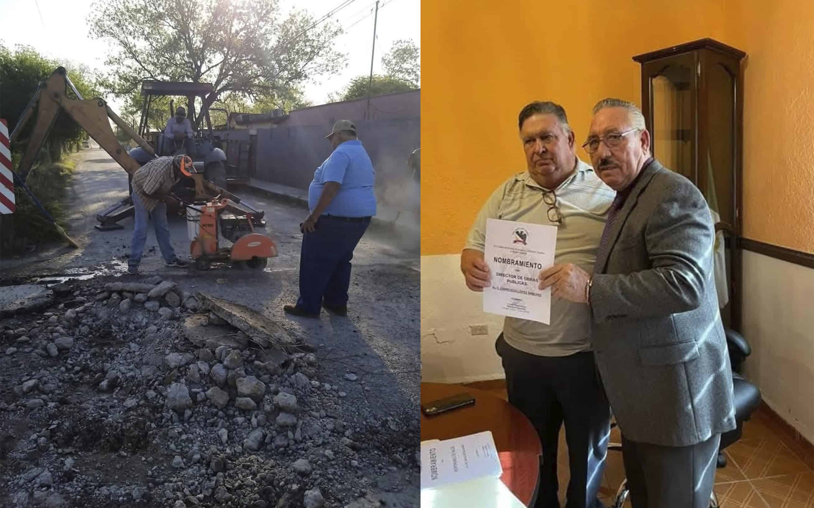 Alcalde de Zaragoza en la mira por presunto desvío de fondos para bacheo
