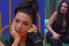 Dalilah Polanco estalla tras perder lugar en la final de La Casa de los Famosos México