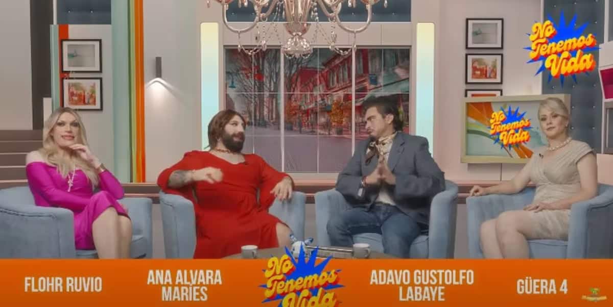 Susana Zabaleta enfrenta abucheos en el AICM tras polémica con Ricardo Pérez