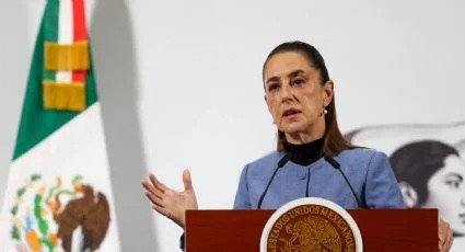 Claudia Sheinbaum ordena coordinación federal y estatal por asesinato de músicos colombianos
