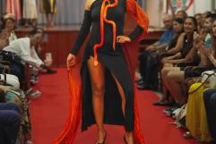 Desde Monclova hasta Madrid: la historia de Sofía Díaz Jiménez, un sueño que camina