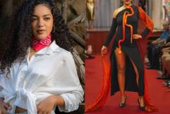 Orgullo de Monclova: Sofía Díaz en la moda española