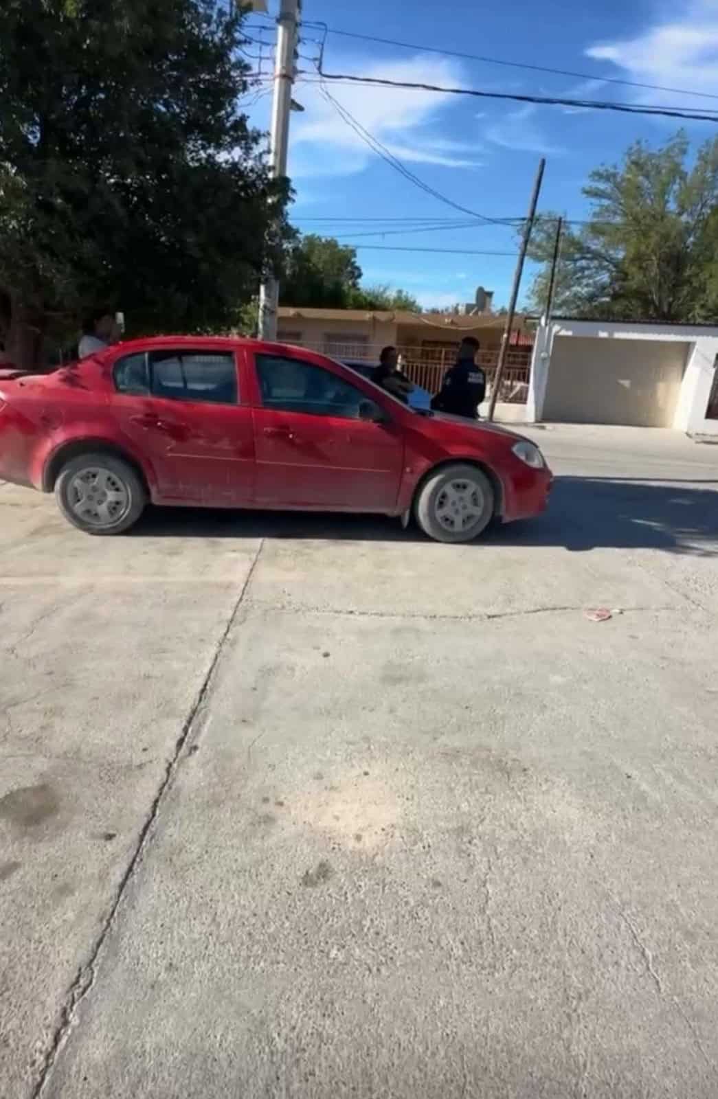 Detienen a hombre por intentar robar vehículo en Zaragoza