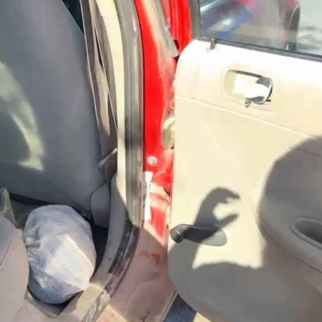 Detienen a hombre por intentar robar vehículo en Zaragoza