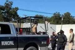 Detienen a hombre por intentar robar vehículo en Zaragoza