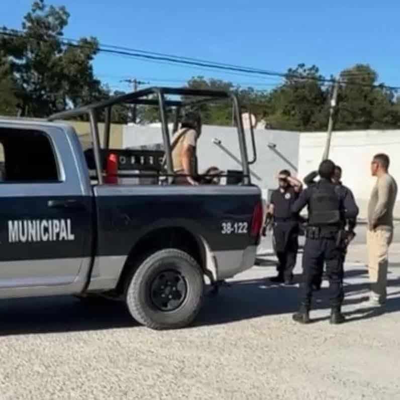 Detienen a hombre por intentar robar vehículo en Zaragoza