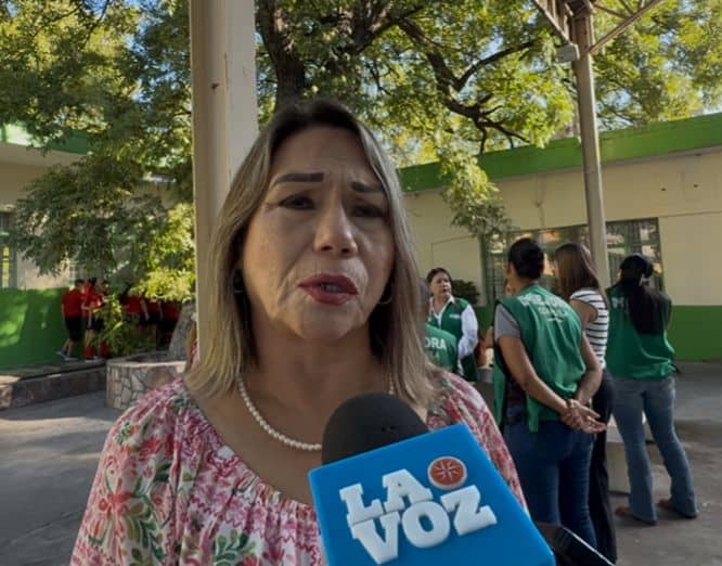 Escuelas refuerzan política De "Cero Comida Chatarra"