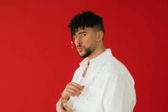Bad Bunny Recibe Nombramiento de Rey del Pop con Reggaeton & Dembow por Amazon Music