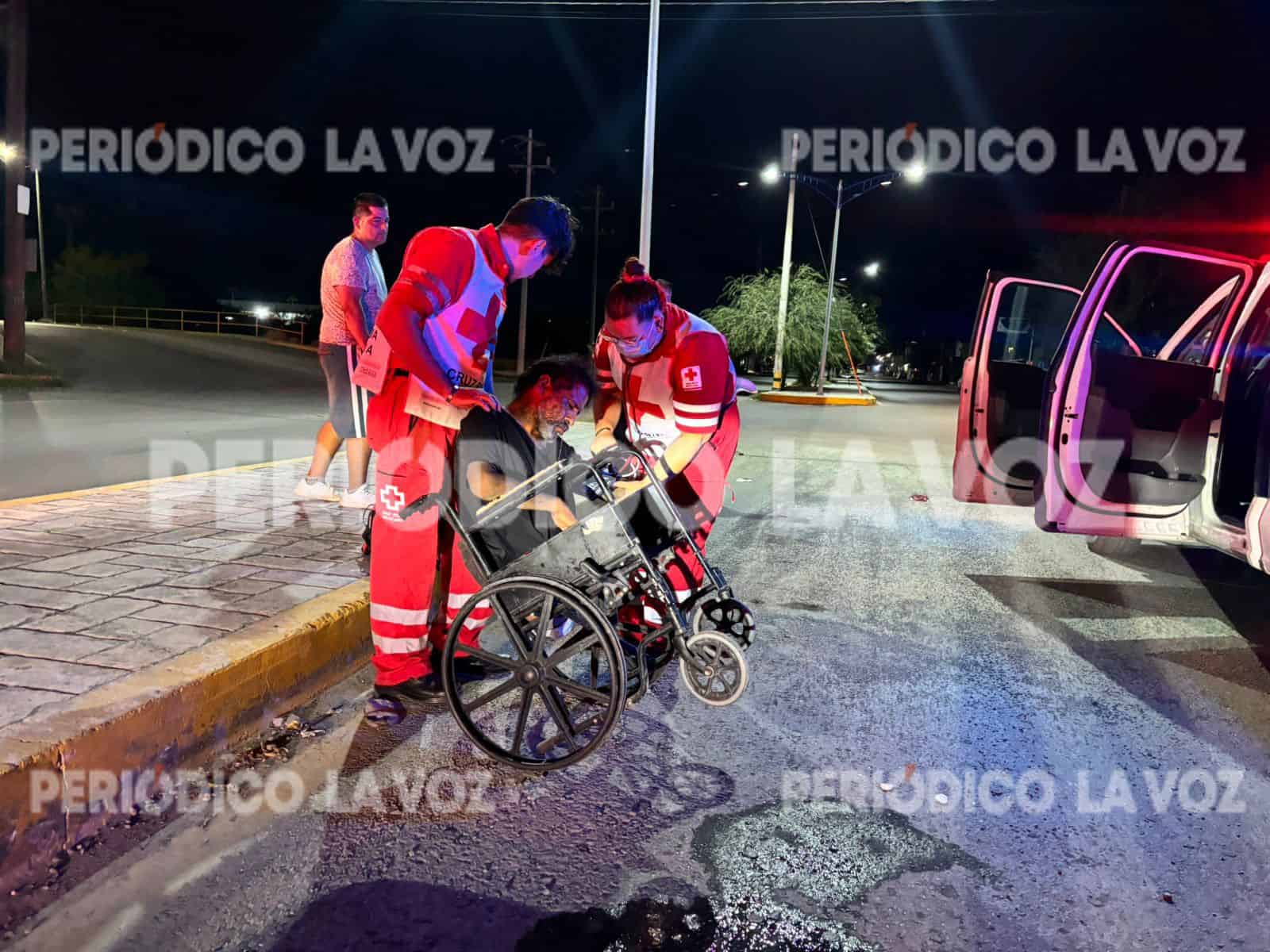 Hallan tirado al King Warrior El triste final de un ídolo local