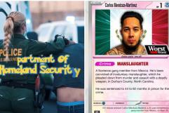 Video del DHS desata polémica al comparar inmigrantes con Pokémon